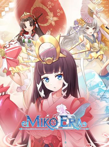 Miko Era: Twelve Myths