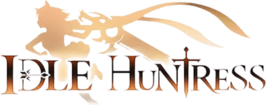 Idle Huntress：Adventure