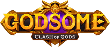 GODSOME: Gods Will Clash