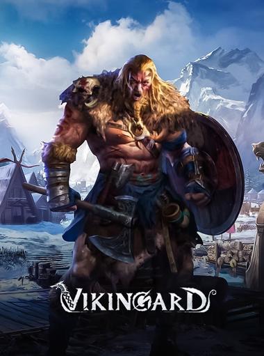 Vikingard: Mar de aventuras