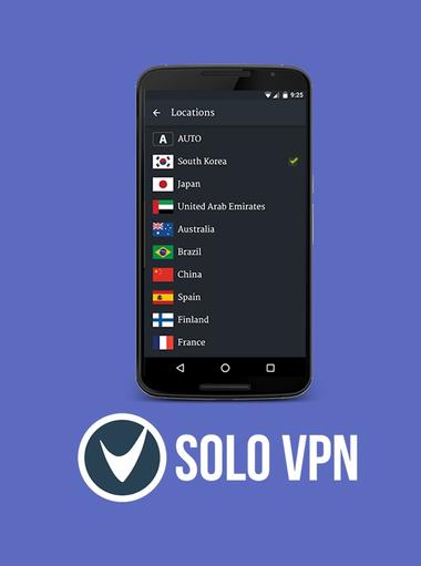 Solo VPN