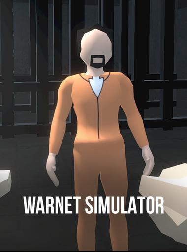 Warnet Simulator
