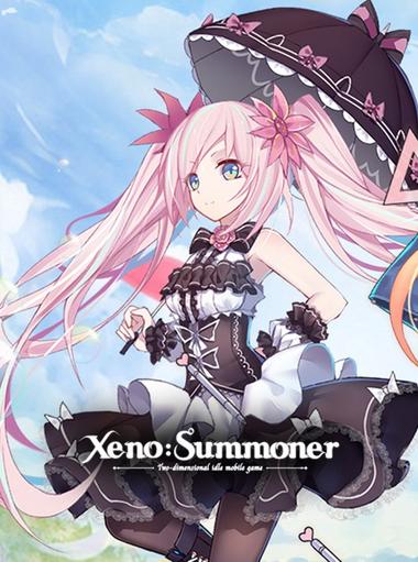 Xeno：Summoner