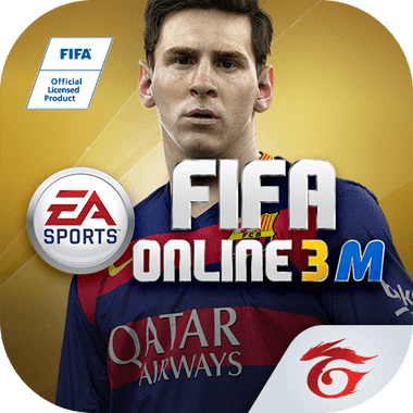 FIFA Online 3 M by EA SPORTS