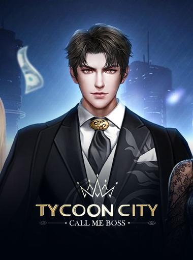 Tycoon City: Call me boss