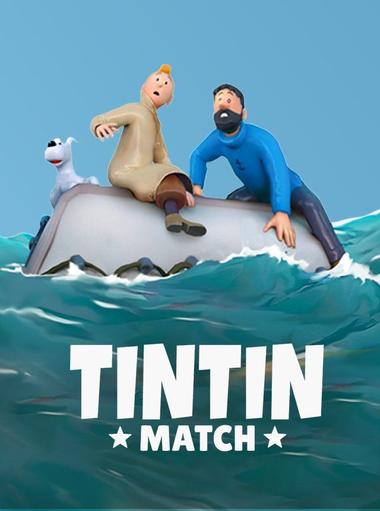 Tintin Match