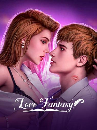 Love Fantasy: Romance Episode
