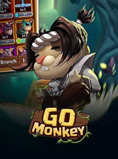 GO! Monkey
