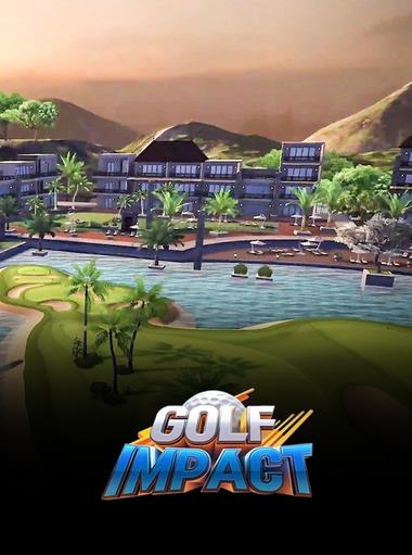 Golf Impact