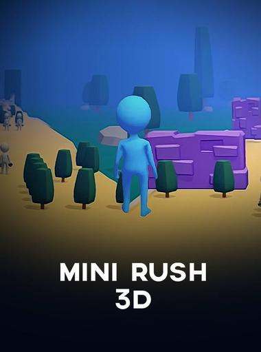 Mini Rush 3D