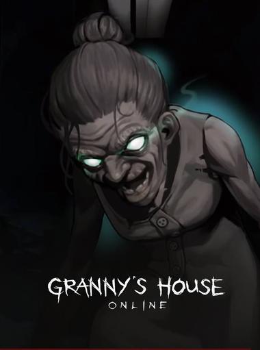 Granny's House: Pursuit and Survival