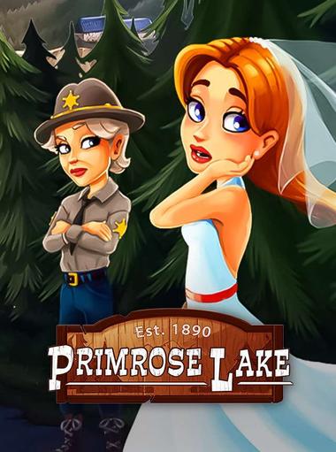 Welcome To Primrose Lake