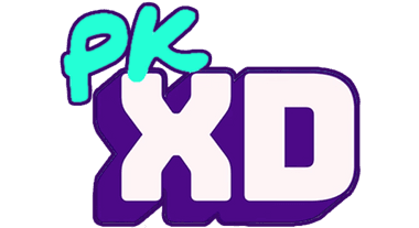 PK XD - Explore and Play with your Friends!