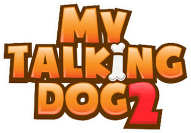 My Talking Dog 2