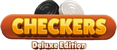 Checkers - Deluxe Edition