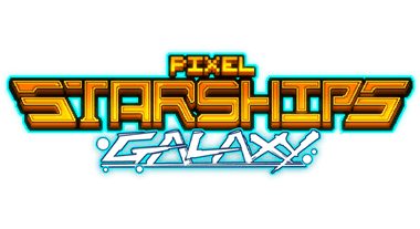 Pixel Starship